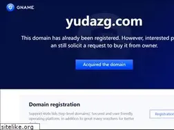 Sites similar to yudazg.com