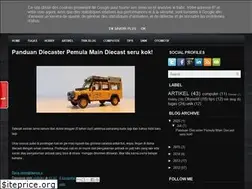 Sites similar to yudha444.blogspot.com