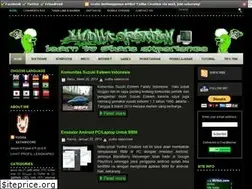 Sites similar to yudha666.blogspot.com