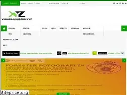 Sites similar to yudhabjnugroho.xyz