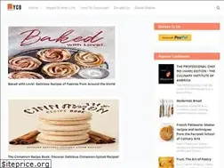 Sites similar to yudhacookbook.my.id