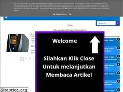 Sites similar to yudhi851.blogspot.com