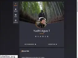 Sites similar to yudhiagus.com