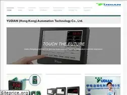 Sites similar to yudian.com.hk