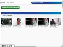 Sites similar to yudidarma.id