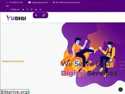 Sites similar to yudigi.com
