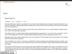 Sites similar to yudikurniawan.com