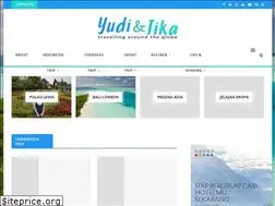 Sites similar to yuditika.com
