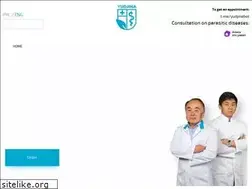 Sites similar to yudjina.com