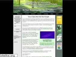 Sites similar to yudkin.com