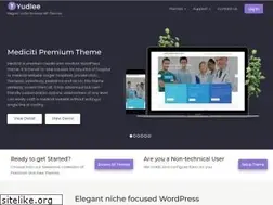 Sites similar to yudleethemes.com