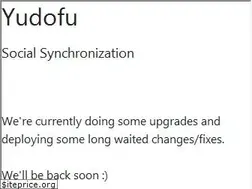 Sites similar to yudofu.com