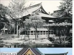 Sites similar to yudonosan.jp