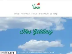 Sites similar to yudum.com.tr