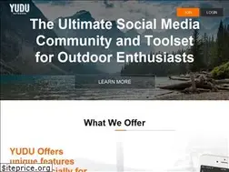 Sites similar to yuduoutdoors.com