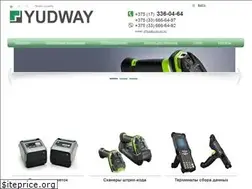 Sites similar to yudway.by