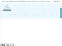 Sites similar to yudypinzon.com