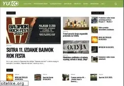 Sites similar to yueco.rs