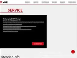 Sites similar to yuei-group.com