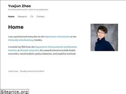 Sites similar to yuejunzhao.com