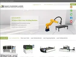 Sites similar to yueminglaser.com