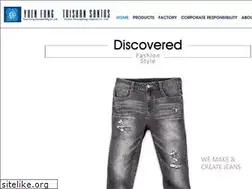 Sites similar to yuenfung.com