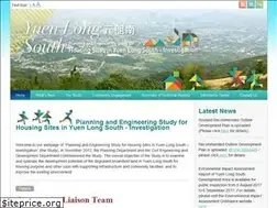 Sites similar to yuenlongsouth.hk
