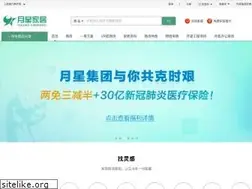 Sites similar to yuexing.com
