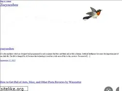 Sites similar to yueyueshou.net