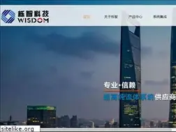 Sites similar to yuezhi-sh.com