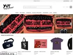 Sites similar to yuf.com.br