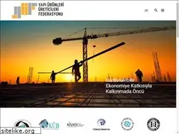 Sites similar to yuf.org.tr