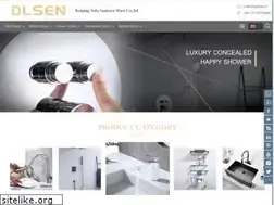 Sites similar to yufa-bathroom.com