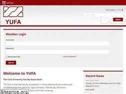 Sites similar to yufa.ca