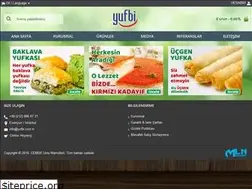 Sites similar to yufbi.com.tr