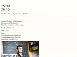 Sites similar to yufeizhao.com