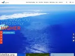 Sites similar to yufengconsulting.com