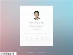 Sites similar to yufengg.com