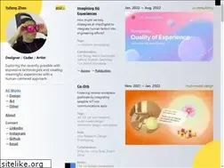 Sites similar to yufengzhao.com