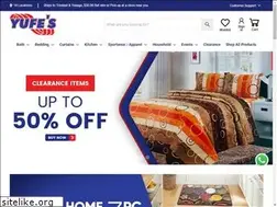 Sites similar to yufes.com