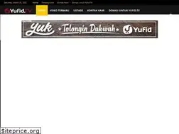 Sites similar to yufid.tv