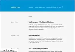 Sites similar to yufidia.com