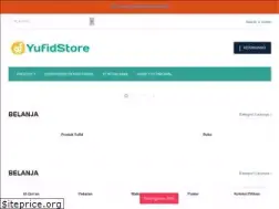 Sites similar to yufidstore.com
