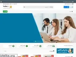 Sites similar to yufile.ir