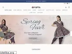 Sites similar to yufta.com