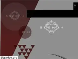 Sites similar to yufuin-goemon.com