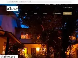 Sites similar to yufuintei.com