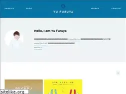 Sites similar to yufuruya.com