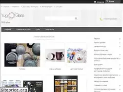 Sites similar to yug-glass.com.ua
