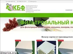 Sites similar to yug-kbf.ru